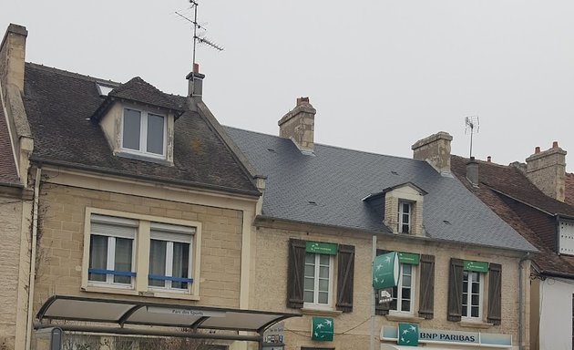 Photo de BNP Paribas - Caen Venoix