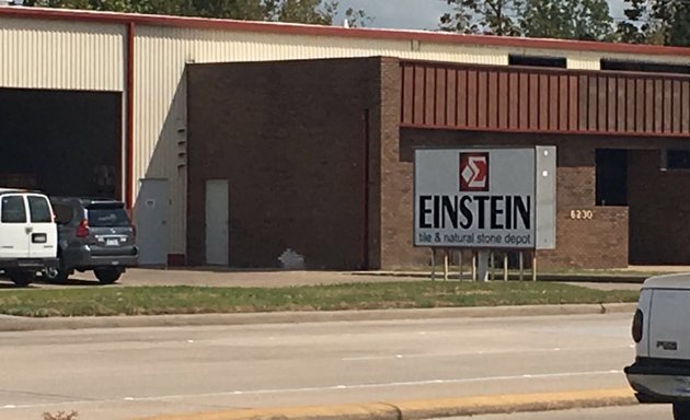 Photo of Einstein Tile LLC