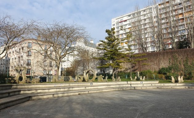 Photo de Jardin Émile Gallé