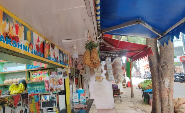 Photo of Sri Lakshmi Juice Corner and Lassi Bar