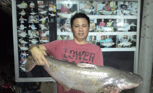 Photo of Kolam Memancing Wana Kampung Tun Sardon