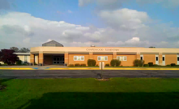 Photo of Chapelwood Elementary School