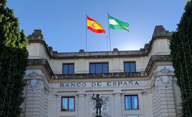Foto de Banco de España