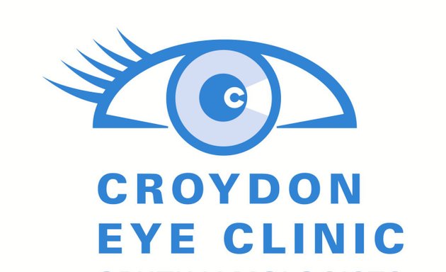 Photo of Croydon eye Clinic