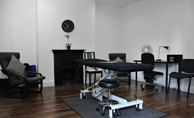 Photo of Haelan Clinic