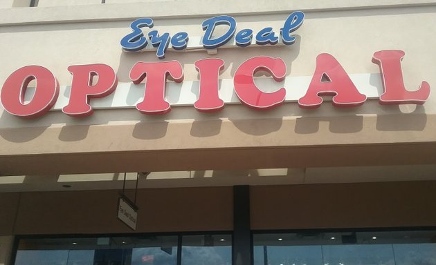 Photo of Eye-Deal Optical