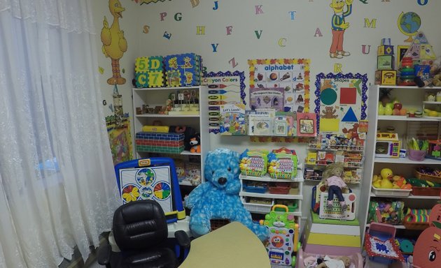Photo of Bright Beginnings Family Child Care