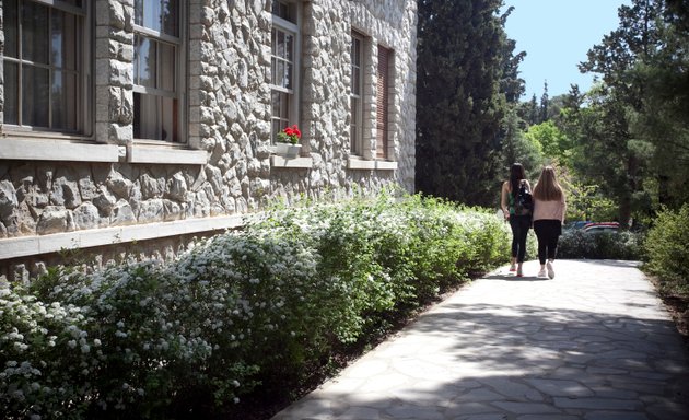 Photo of Anatolia College Office of the Trustees