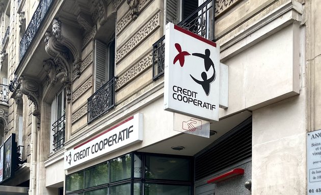 Photo de Crédit Coopératif