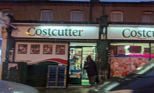 Photo of Costcutter