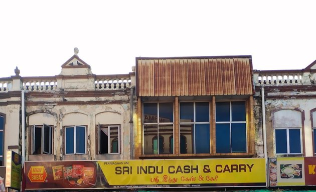 Photo of Sri Indu Cash & Carry