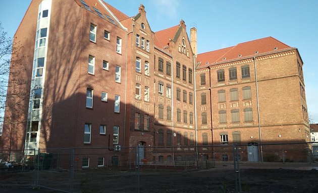 Foto von Friedrichshagener Grundschule