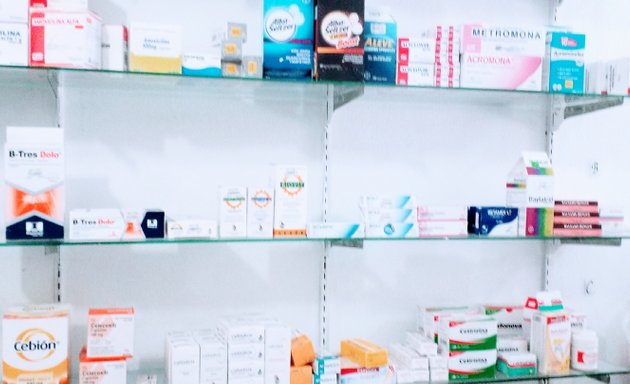 Foto de Farmacia frabella