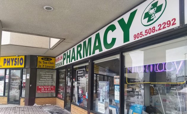 Photo of Health Link Pharmacy