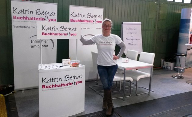 Foto von Katrin Bernat e.K.