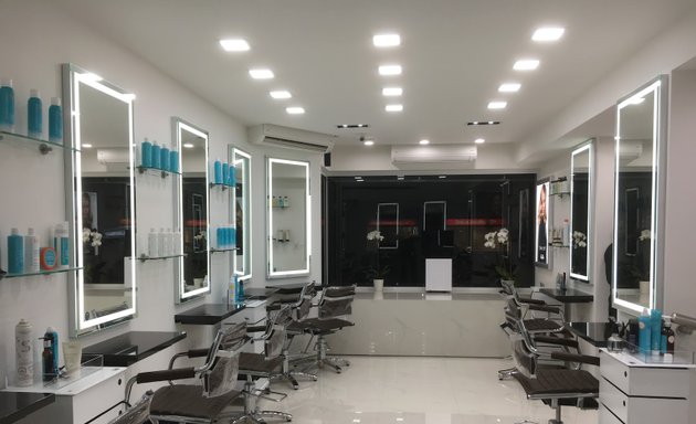 Photo of bleu ciel hair salon