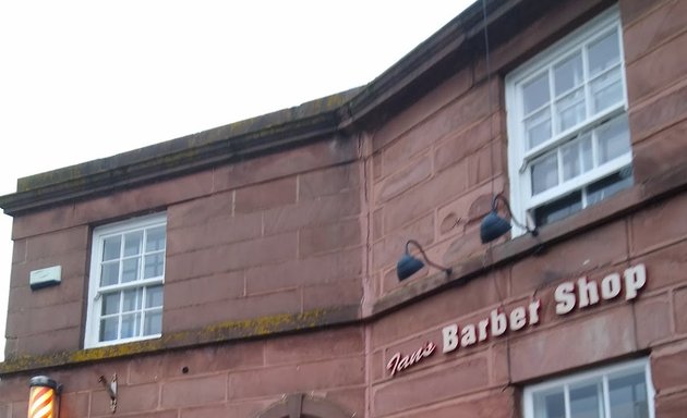Photo of Ians Barber Shop