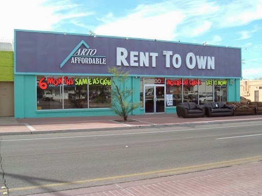 Photo of Affordable Sales & Rentals