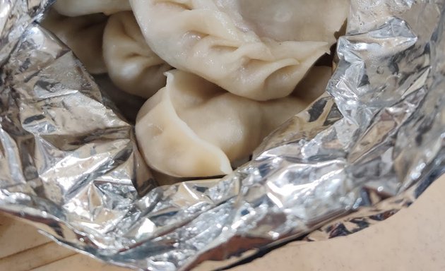 Photo of Da Momos