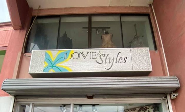 Photo of Love & Styles Quirino Branch