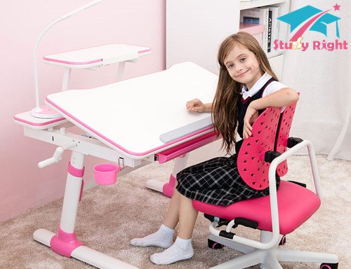 Photo of Children Study Desks and Chairs Supplier