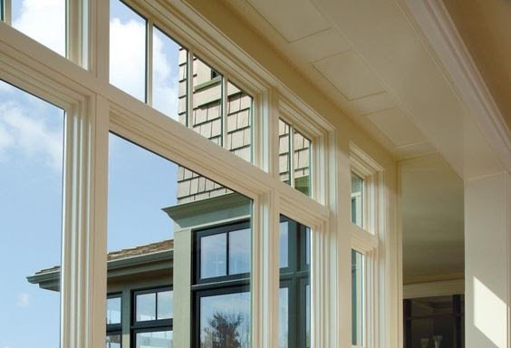 Photo of M Y Glass & uPVC Doors and Windows