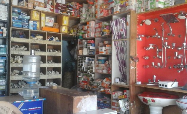 Photo of Krishna Electrical & Hardware