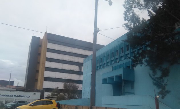 Foto de Hospital San Juan de Dios