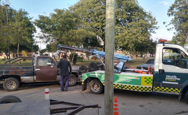 Foto de Plaza Ejercito Argentino