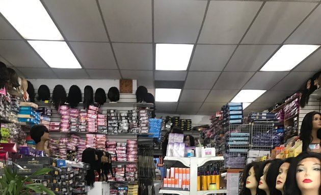 Photo of Mid Town Wig Center