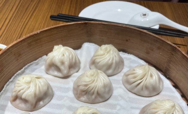 Photo of Din Tai Fung Covent Garden