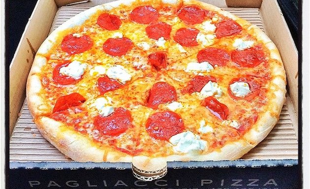 Photo of Pagliacci Pizza