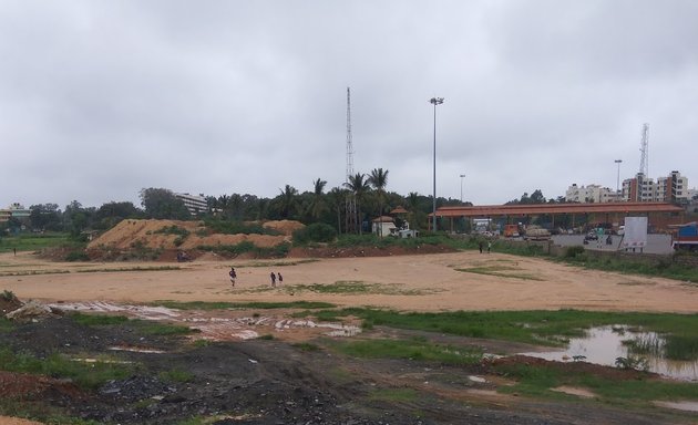 Photo of Dodda Thoguru Play Ground