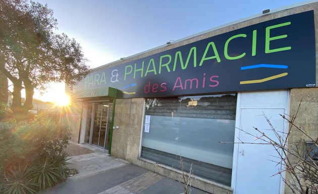Photo de Pharmacie Des Amis