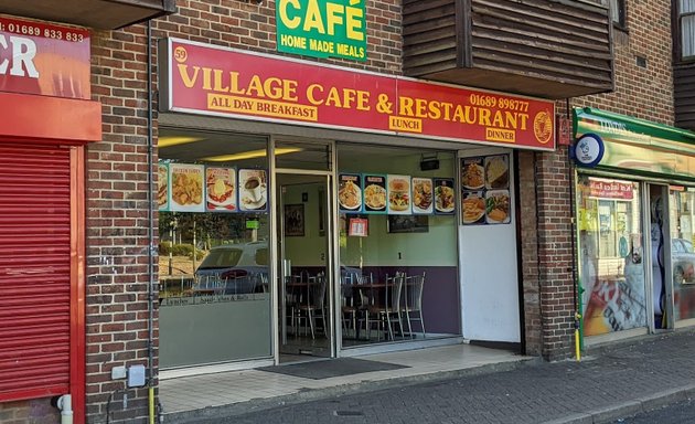 Photo of Village Cafe