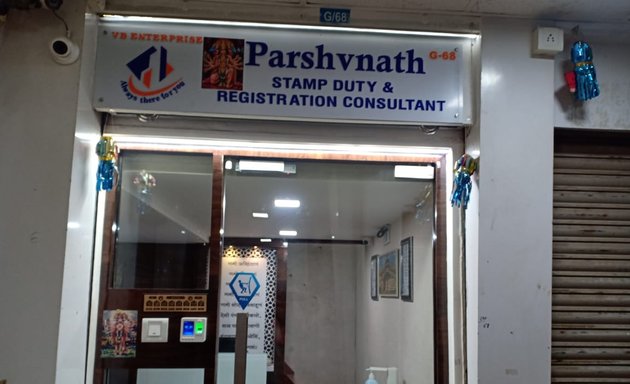 Photo of Parshvnath Realtors Stamp Duty & Registration
