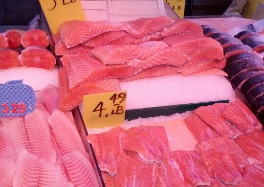 Photo of Sea Bay Seafood & Meat Market