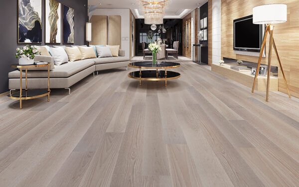 Photo of Khayeri Flooring & European Flooring Group