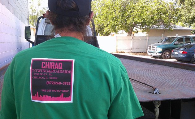 Photo of Chiraq Towing & Roadside 24/7