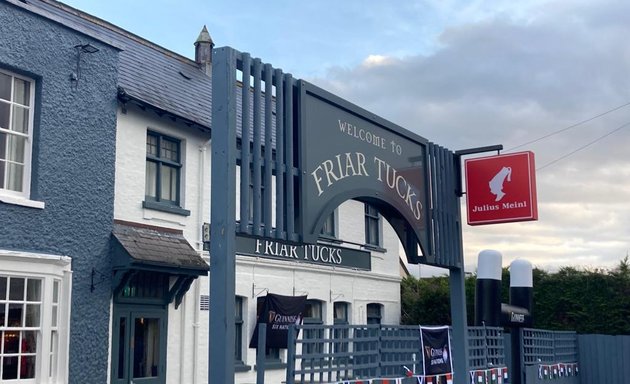 Photo of Friar Tucks Inn