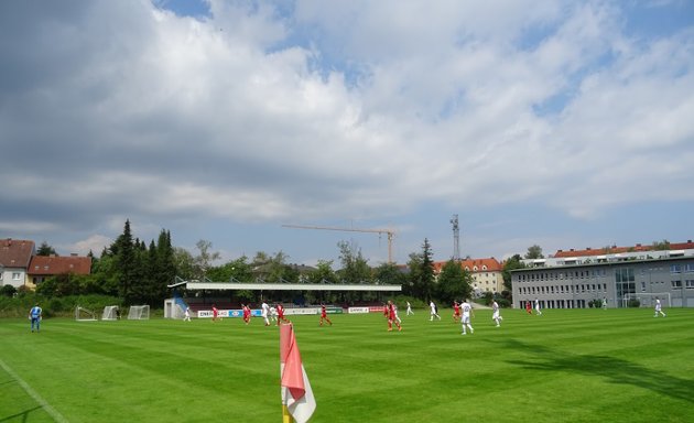 Foto von Oberösterreichischer Fußballverband