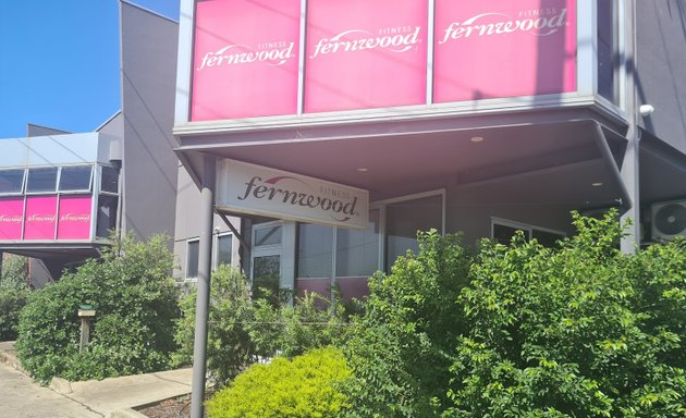 Photo of Fernwood Fitness