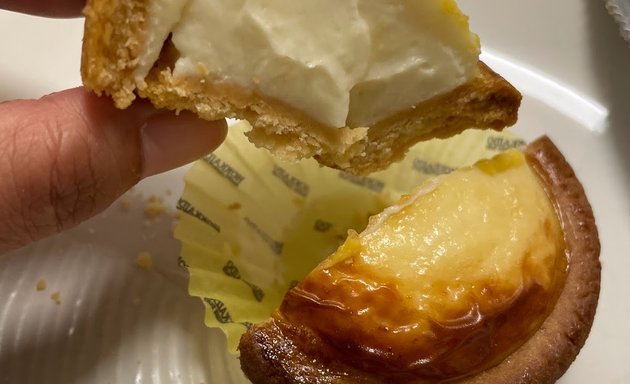 Photo of Hokkaido Baked Cheese Tart