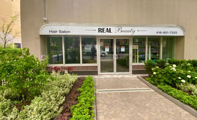 Photo of Real Beauty Hair Salon
