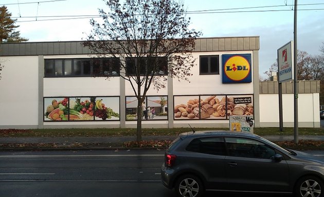 Foto von Lidl