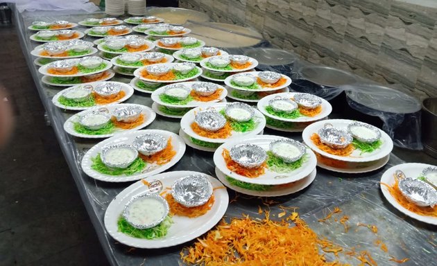 Photo of Delight catering