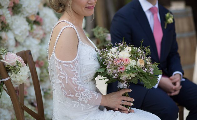 Photo de Alison Laureen Weddings - Wedding Planner