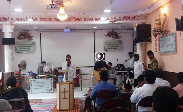 Photo of Shalom Faith Church - Yeshwanthpur