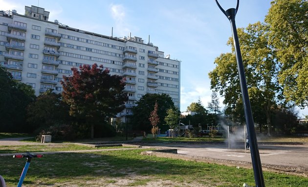 Photo de Parc Pinçon