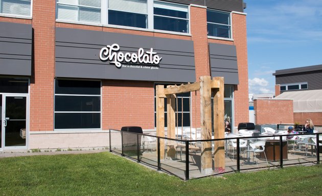 Photo of Chocolato - Chauveau